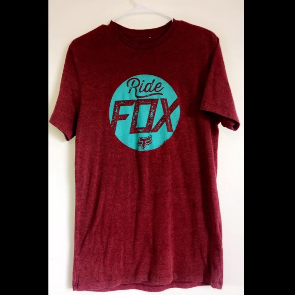 Fox T-Shirt